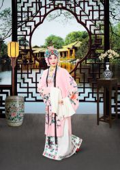 -梨园天地京剧摄影(玲珑天地店)