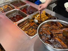 -刘小忙把子肉(北园大街总店)