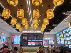 -素满香·全民食养自助(长宁龙之梦店)