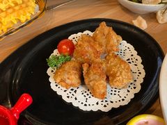 -豪客来牛排(红豆万花城店)