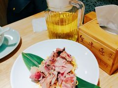 -全牛匠·乐山跷脚牛肉(新中关店)