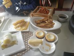 -味可道美食坊(福基路店)