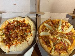 -达美乐比萨(文三路店)