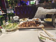 -AK47烤羊腿串吧(柳浪家园店)