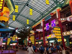 -清远熹乐谷温泉度假酒店