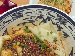 -子午路张记肉夹馍(兵马俑店)