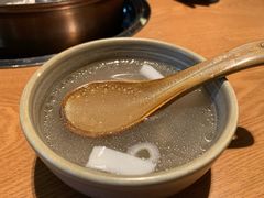 -大头椰·椰子鸡火锅(新梦店)