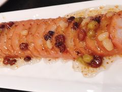 桂花糯米藕-春来和(汉城南路店)