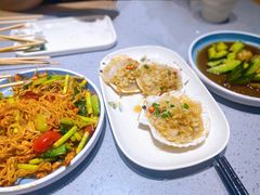 -李军力烧烤(政通路店)