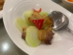 -庄氏祥记家常食府(国瑞建材家居博览中心店)