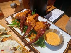 -Devils’ Brewery小恶魔精酿啤酒(武汉天地店)