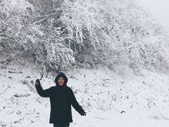 -太子岭滑雪场