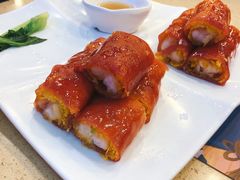 -点都德(汇盈广场店)