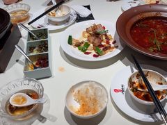 -贡宴盐帮菜自贡驻京联络处餐厅