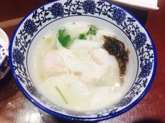 -松针蔡记蒸饺(花园路店)