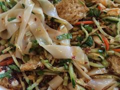 -西贝莜面村(上海百联西郊店)