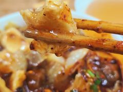 肉丸糊辣汤-老字号贾家肉丸糊辣汤(光明巷店)