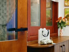 -花间烘焙BLossom Bakery