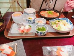-松子料理(亮马桥店)