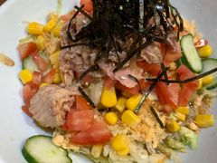 -信日本料理(信义坊店)