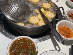 -潮泰牛肉火锅 · 创于1992年(车公庙店)