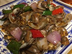 -百年恒益烧腊海鲜酒家·非遗传承(广州黄埔店)