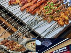 -华威西营里农产品批发市场