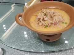-西贝海鲜汇(槐安路店)