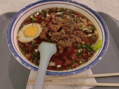 -大食代美食广场(月星环球港店)