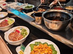 -曹家小菜(胜太路店)