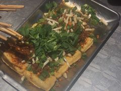 -有局·成都市井烧烤·精酿啤酒(双楠店)