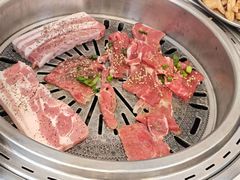 -大叹号·朝鲜族烤肉(潍坊泰华城店)