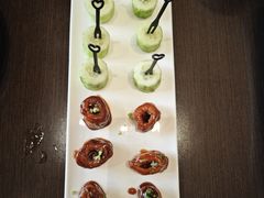 -老牌坊鲁菜名店(宽厚里店)