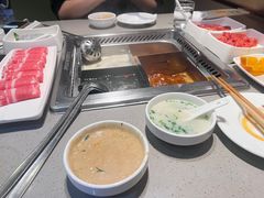 -海底捞火锅(CBD安泰广场店)