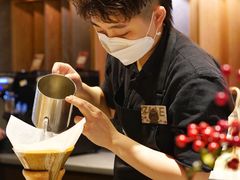 -星巴克臻选(济南恒隆店)