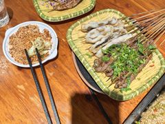 -86烧烤·炭火烧烤 (石人总店)