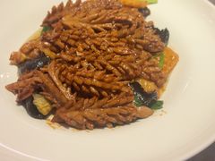 -闫府私房菜·老字号(恒隆店)