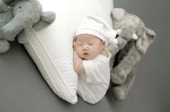 -皇家爱婴高端儿童摄影(苹果园店)