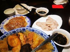 -三林本帮馆(中林街店)