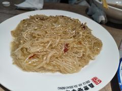 -直隶安家牛肉罩饼(七一路店)