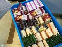 -凯司令(豫园地铁站店)