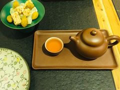 功夫茶-潮堂 · 潮州菜(国贸商城店)