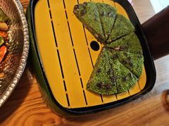 麦青红豆糕-川芙蓉·市井老川菜(人广店)