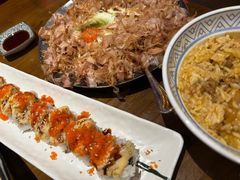 -白石的深夜食堂(济南万象城店)