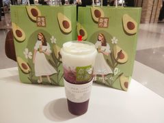 -奈雪的茶(skp店)