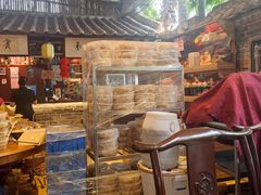 大堂-园林美食城·本土农家菜(杨和镇店)