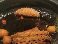 -三道菜(明堂公园店)