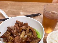 -百福麵家(新馬路店)