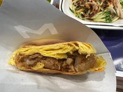 -魏家凉皮(博水商务大厦店)