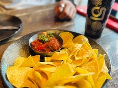 -Q MEX 库迈墨西哥餐吧(三里屯店)